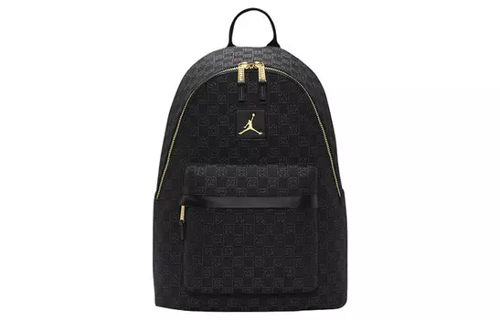 Рюкзак Jordan Unisex, черный