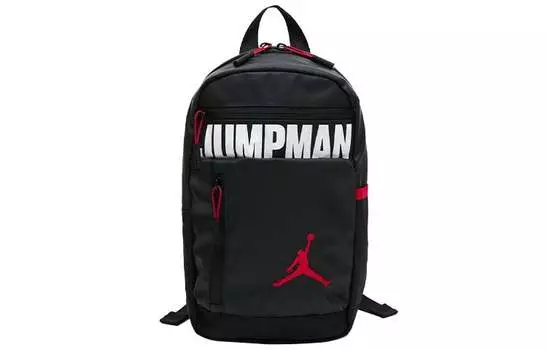 Джорданские рюкзаки унисекс Jordan, OneSize
