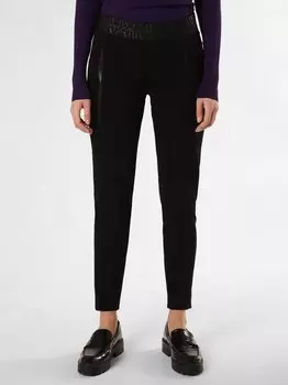 Джорди брюки Cambio, черный