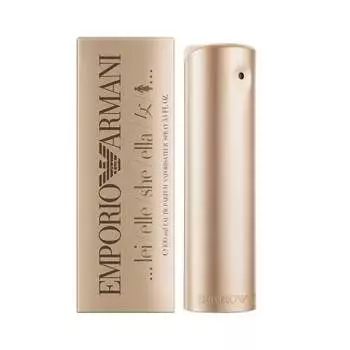 Джорджио Армани, Emporio Femme, парфюмированная вода, 100 мл, Giorgio Armani