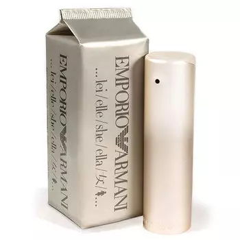 Парфюмерная вода Giorgio Armani Emporio She