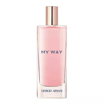 Джорджио Армани, My Way Intense, парфюмированная вода, 15 мл Giorgio Armani
