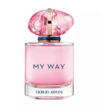Джорджио Армани, My Way Nectar, парфюмированная вода, 90 мл Giorgio Armani