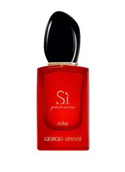 Джорджио Армани, Si Passione Eclat, парфюмированная вода, 100 мл Giorgio Armani