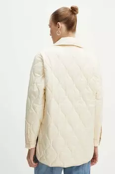 ДЖОРДЖИЯ куртка Guess, бежевый