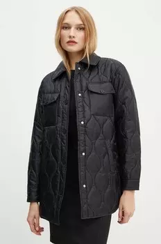 ДЖОРДЖИЯ куртка Guess, черный