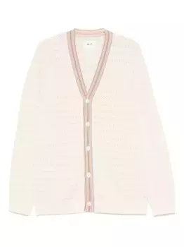 Джош кардиган NN07, нейтральный