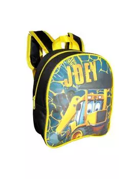 Джоуи Рюкзак JCB, черный