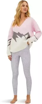 Джоуи Свитер Alpine Beach Riot, цвет Fairy Tail