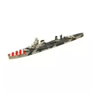 Джованни Делле Банде Нере (В), Axis & Allies - Collectible Miniatures Game - War at Sea - Surface Action Singles