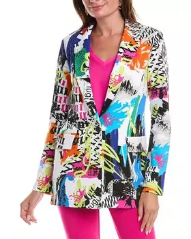 Джозеф Рибкофф Блейзер Joseph Ribkoff, белый