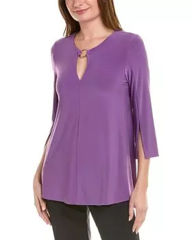 Джозеф Рибкофф Топ Joseph Ribkoff, фиолетовый