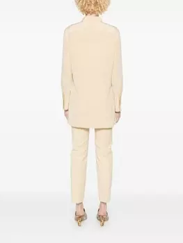 ДЖОЗЕФ Яркая рубашка Joseph, серый