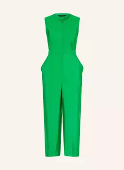 Джози комбинезон Whistles, зеленый