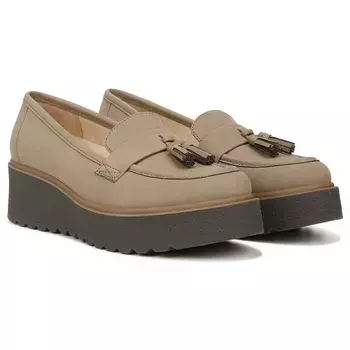 Джози лоферы Soul Naturalizer, серый