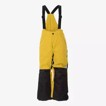 Джуба брюки Icepeak, желтый