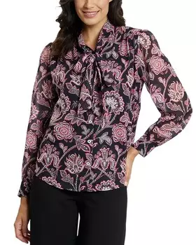 Джуд Конналли Лейтон Топ Jude Connally, черный