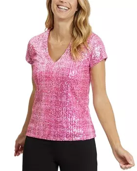 Джуд Конналли Винни Топ Jude Connally, розовый