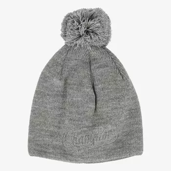 Джуди кепка Champion, серый