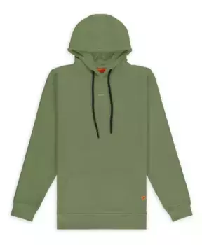 Джула толстовка Aspact, зеленый