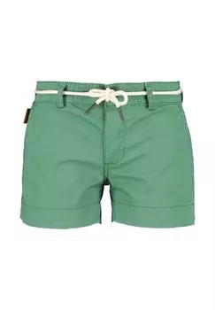 ДжулАК шорты ALIFE AND KICKIN, цвет Myrte