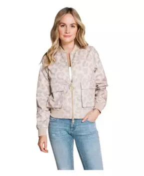 Джули куртка Zhrill, коричневый