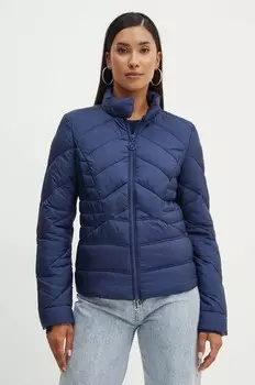 ДЖУЛИАНА куртка Guess, темно-синий