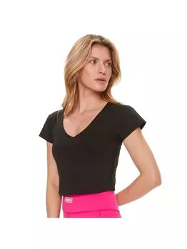 Джулия футболка Guess, черный