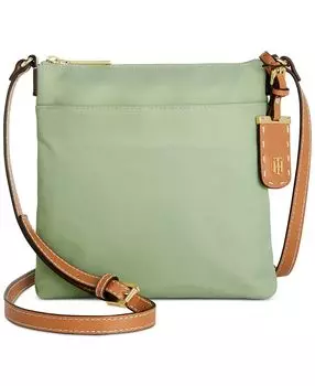 Джулия Норт Юг через плечо Tommy Hilfiger