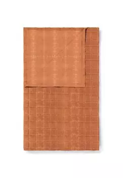 Джулия плед Essenza, brulee