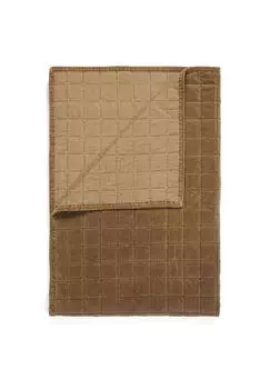 Джулия плед Essenza, cafe noir