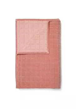 Джулия плед Essenza, earth pink