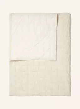 Джулия плед Essenza, коричневый