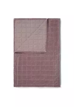 Джулия плед Essenza, mauve