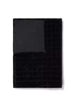 Джулия плед Essenza, nightblue