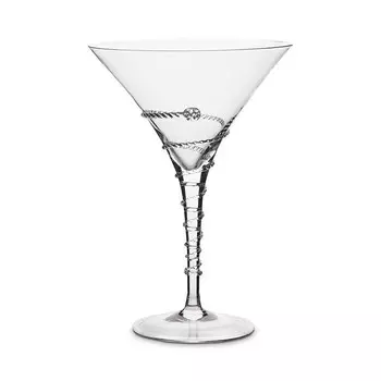 Джулиска Амалия Мартини Бокал Juliska, белый