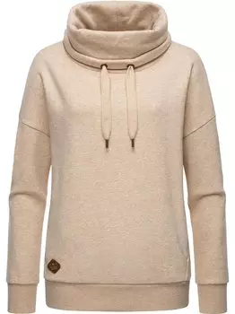 Джулисса толстовка Ragwear, желтый