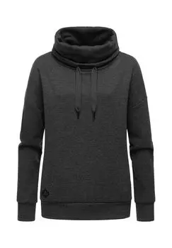 Джулисса толстовка Ragweartm, темно-серый