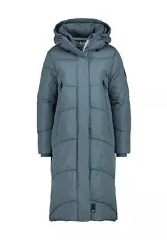 ДжунаАК Пальто ALIFE AND KICKIN, цвет Basalt