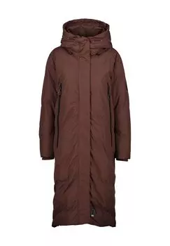 ДжунаАК Пальто ALIFE AND KICKIN, цвет Puce