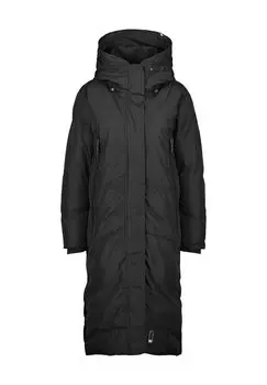 ДжунаАК Пальто ALIFE AND KICKIN, цвет Moonless