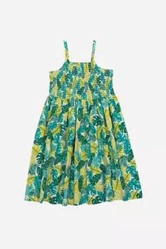 Джунгли Сарафан Kite, мультиколор