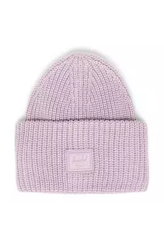 Джуно Шапка-бини Herschel, фиолетовый