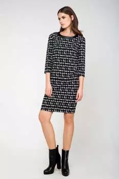 Джурк Блэк Витте Conquista, черный