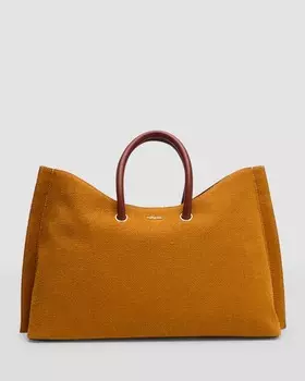 Джутовая спортивная сумка Erin Weekender Cult Gaia