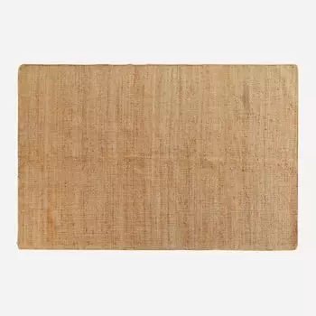 Джутовый ковер Сохо El Corte Ingls, естественный