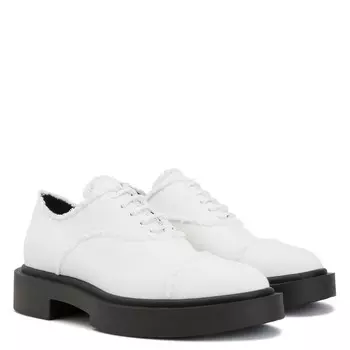 Джузеппе Занотти Адрик Giuseppe Zanotti, белый