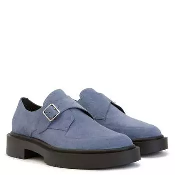 Джузеппе Занотти Адрик Giuseppe Zanotti, синий