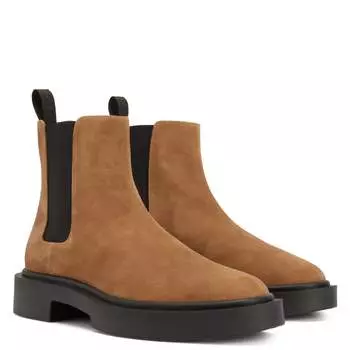 Джузеппе Занотти Aston G Giuseppe Zanotti, коричневый