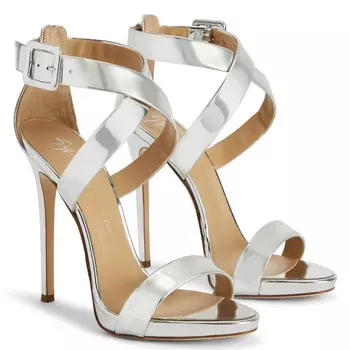 Джузеппе Занотти Беллис Giuseppe Zanotti, серебро